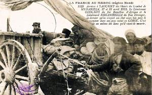 Legion Maroc 1907-1919 - 041